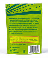 2 oz Light Roast Yaupon Tea (loose leaf) - Lost Pines Yaupon Tea - Sustainably wild harvested yaupon, the only caffeinated plant native to North
