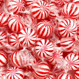Jumbo MInt Balls |1 Pound Bag - Approx. 45 Count | Nostalgic Peppermint Hard Candy | Individually Wrapped Candy for Office Bowls & Buffets