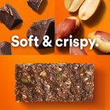 A.M. Pb Dark Chocolate Bar, Rxbar, 1.9 Ounce