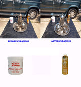 Heavy Duty Kotton Klenser Metal Cleaner 16 Oz.