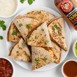 Mr. Spice Organic Hot Sauce, Salt Free Tangy Bang Hot Sauce (0mg/serving), Gluten Free, Low Sodium Sauces for Marinade, Grill & Air Fryer, No Salt