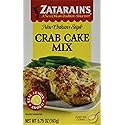 Zatarain's, Crab Cake Mix, 5.75 Ounce (Pack of 6)