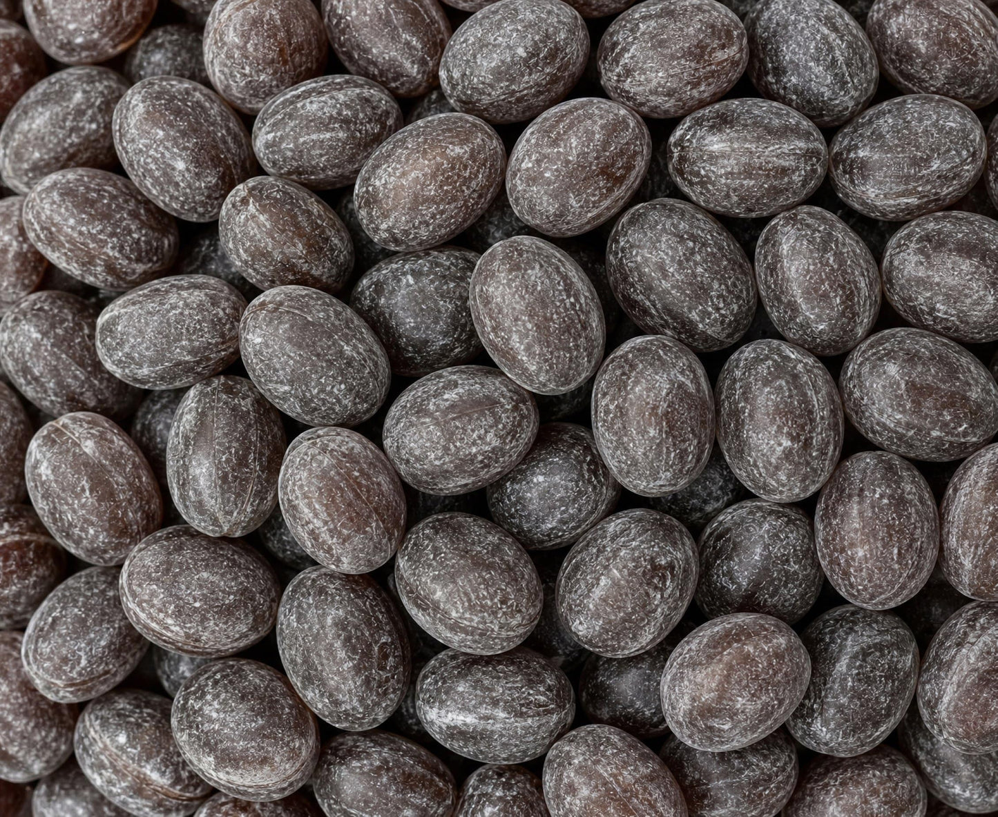 2 lbs Root Beer Candy Drops - Classic Old Fashioned Sugar-Dusted & Sanded Bulk Sweet Treats for Parties, Gifts & Snacking