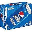 Pepsi Made with Real Sugar, 12 ct