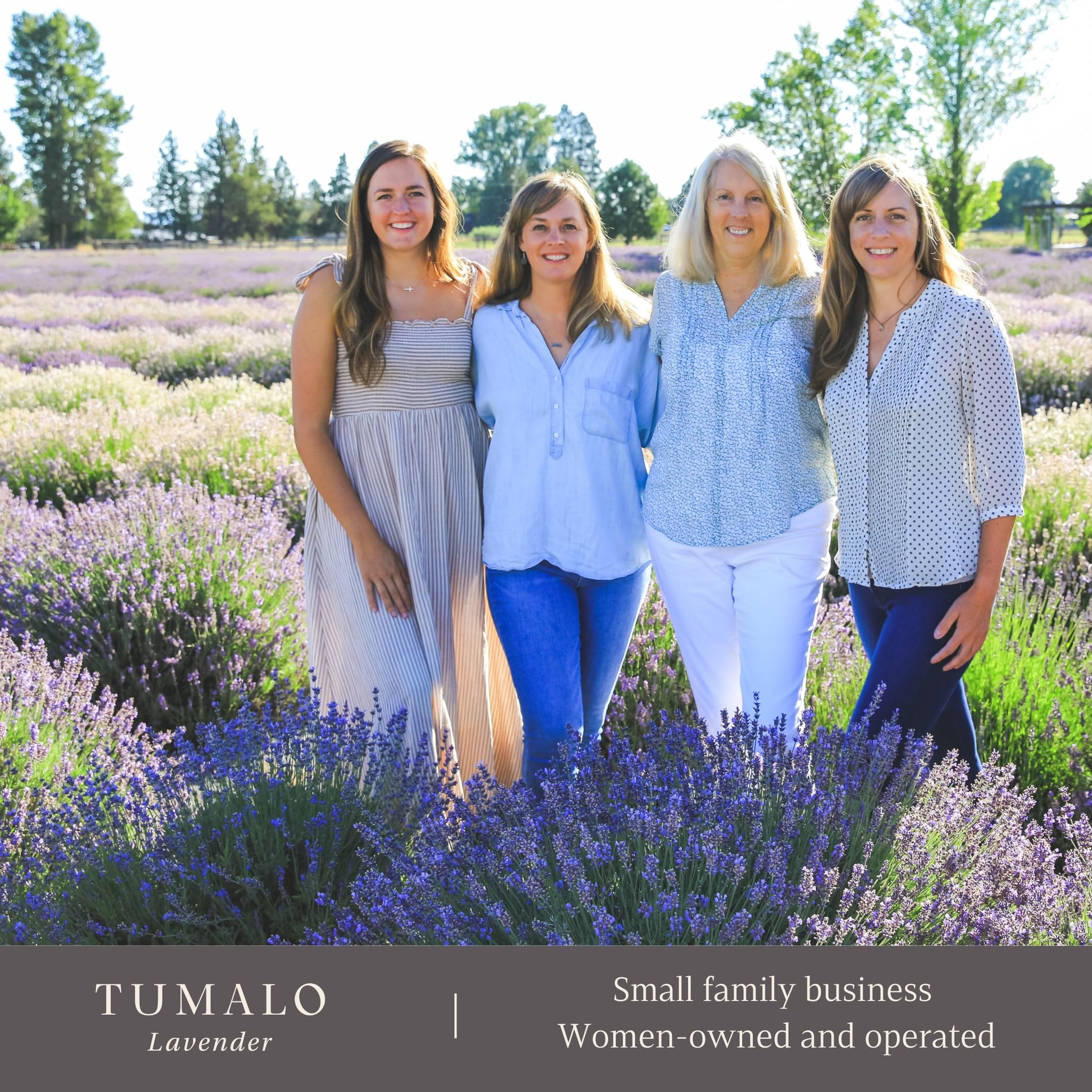 Tumalo Lavender Room Spray - Sophisticated, All-Natural Home Fragrance, Pure Essential Oil Air Freshener & Odor Eliminator, Refreshing Scent - Made in