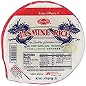 Dynasty Jasmine Cooked Rice, 7.40 Ounce
