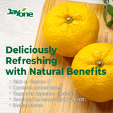 Jayone Korean Honey Yuzu Citron Tea 2.2 lbs - Made with Sugar and Honey, Real Yuzu Peel Marmalade, Bright Citrus Flavor, For Hot & Iced Drinks, Home
