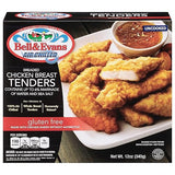 Bell & Evans Gluten-Free Breaded Chicken Breast Tenders, 12 OZ