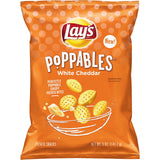 Lay's Poppables Variety Pack, 4 Count