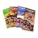 Schogetten German Chocolate Variety Pack (Bundle of 4)…