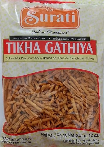 Tikha Gathiya 3 Pack