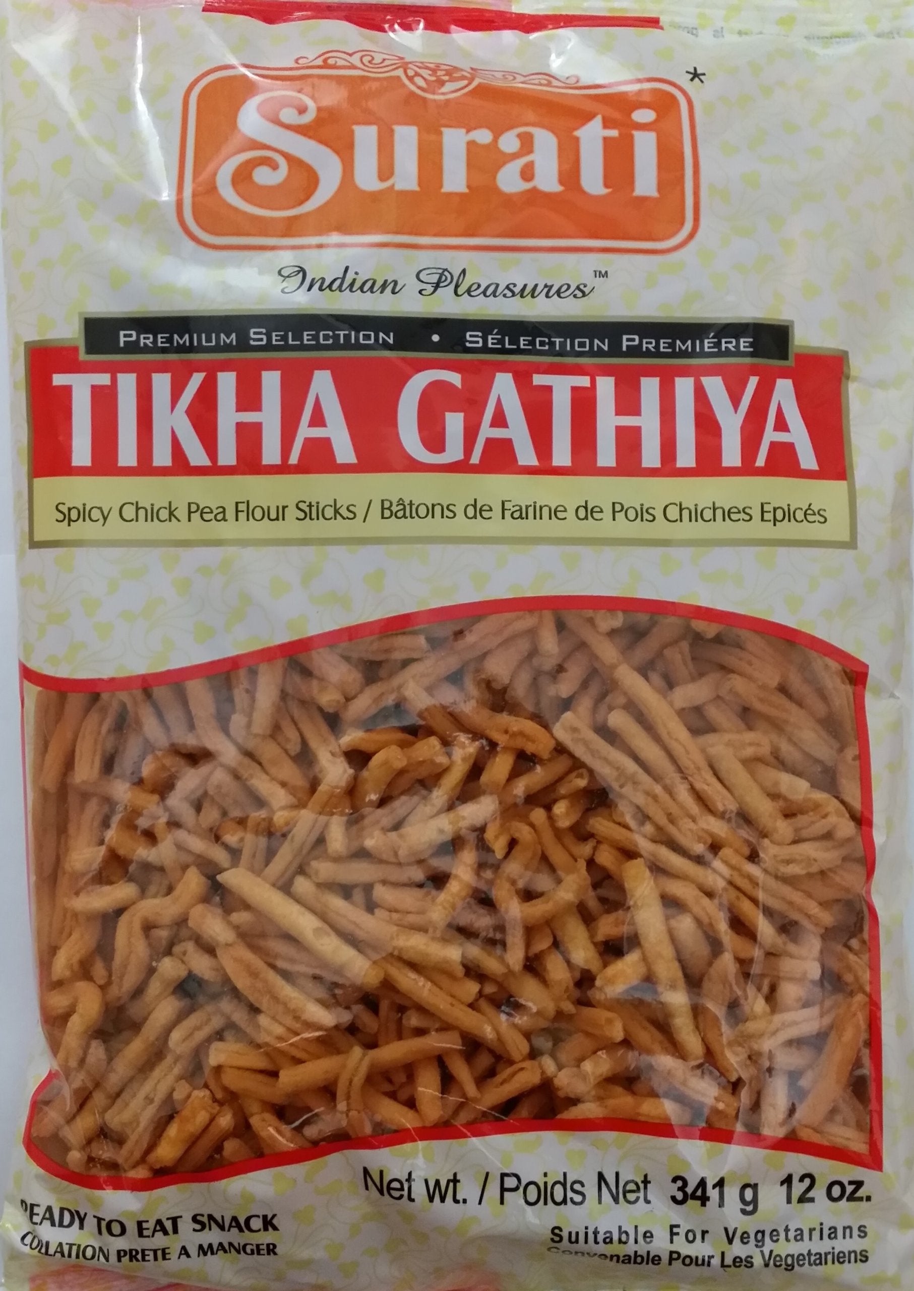 Tikha Gathiya 3 Pack