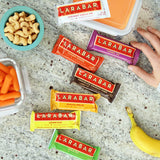 Larabar Cashew Cookie, Fruit and Nut Bars, Gluten Free and Vegan, 30.6 oz, 18 Ct
