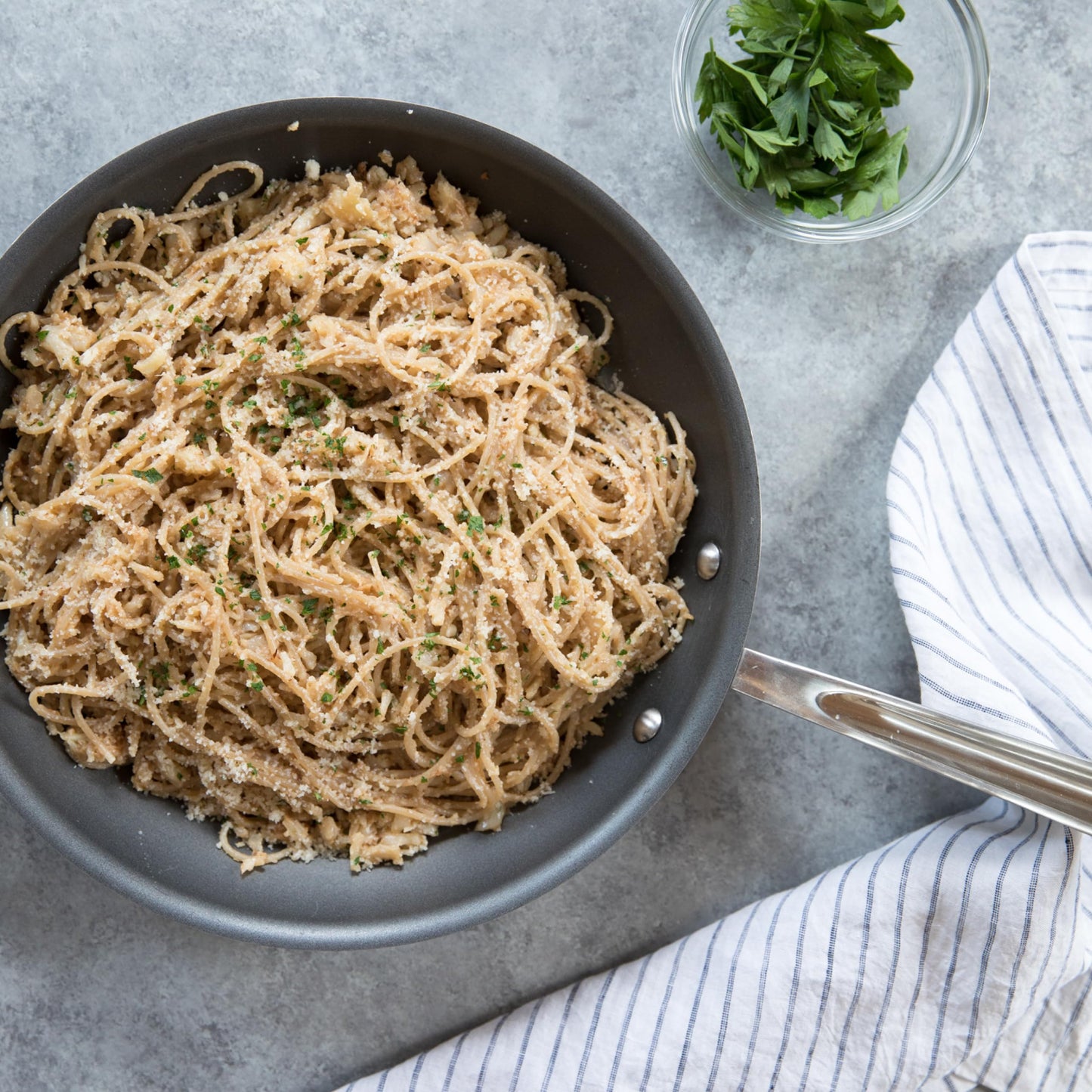 Jovial Einkorn Organic Spaghetti Pasta - Spaghetti Pasta Noodles Thin, Dry, 7g Protein Per Serving, Crafted in Italy, USDA Organic, Non GMO