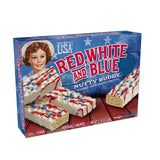 Little Debbie Red, White, & Blue Nutty Buddy