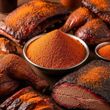 Spice Enthusiast North Carolina BBQ Rub - 5 oz