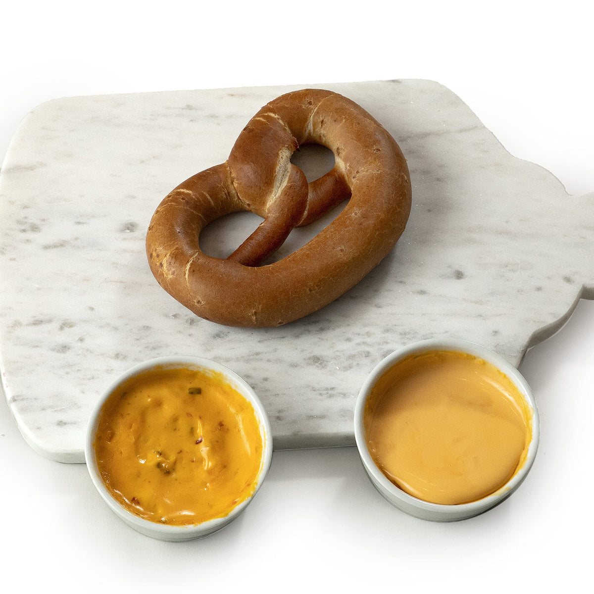 Cheese Spread, Shelf Stable, Wisconsin, Great as Snack Dips for Pretzels or Veggies, (1pk, Jalapeno)