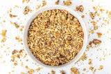 Struesli - Organic Granola Redefined | No Sweeteners | No Grains | Keto Friendly | Paleo Friendly (Original)