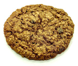 Oatmeal Raisin Cookie! 3 Large 5 inch Homemade Cookies!
