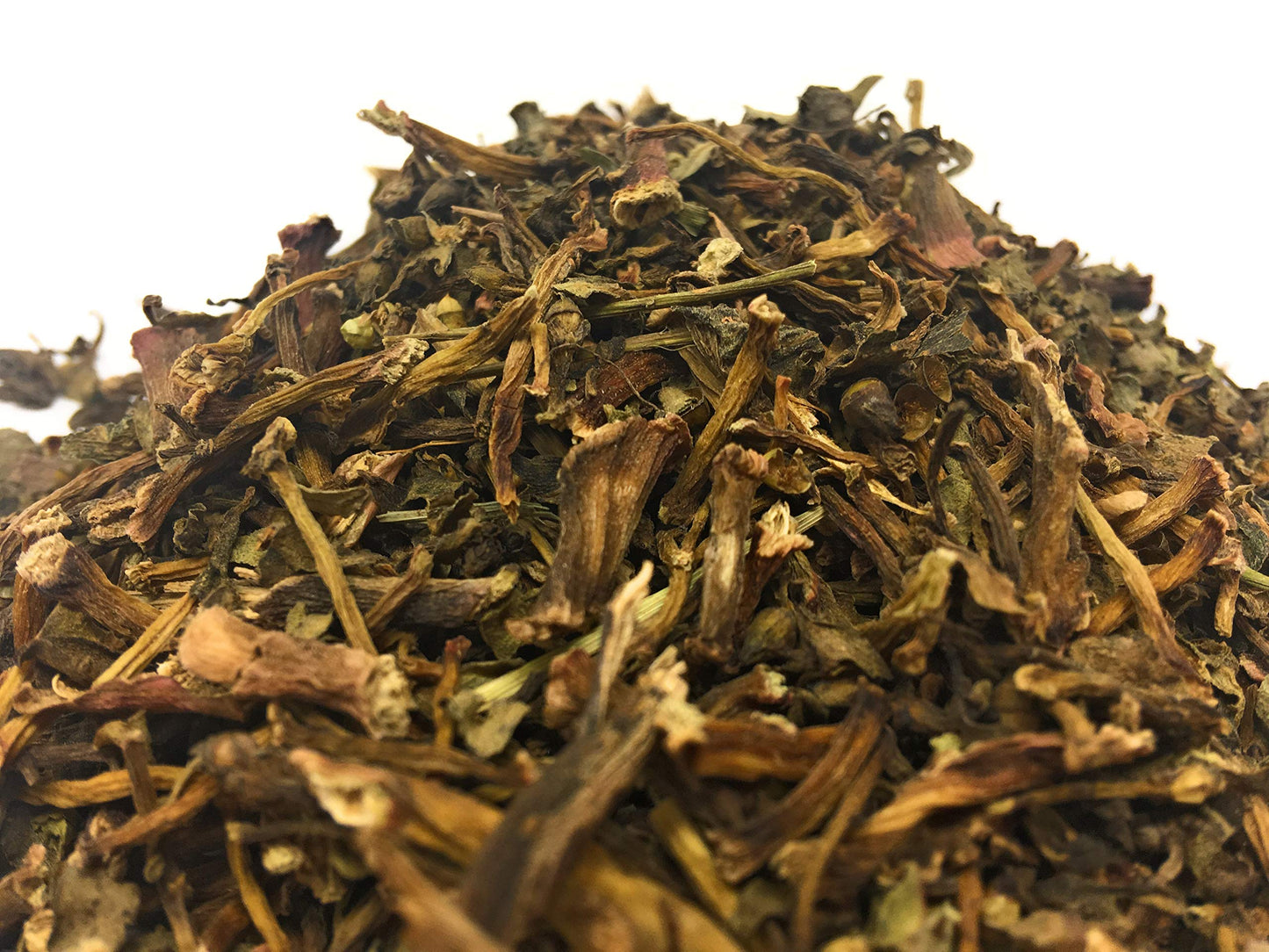 Purslane Herb - Dried And Cut Vegetable Similar To Spinach - Mix It With Yogurt To Make Tzatziki - Ingredients: 100% Purslane (Portulaca Oleracea)