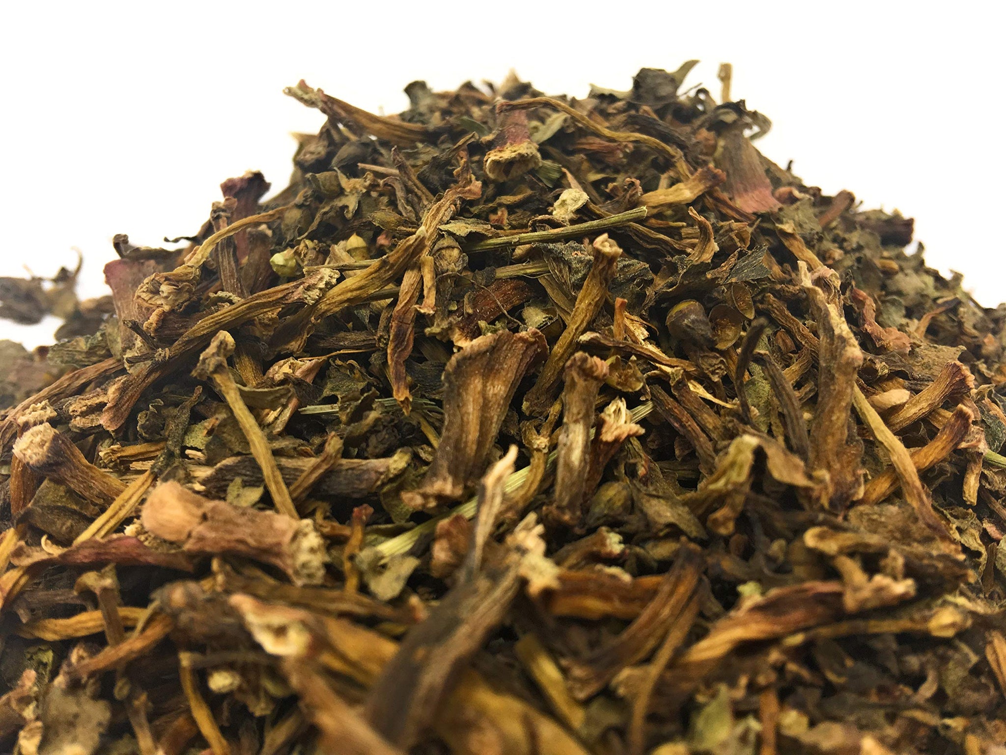 Purslane Herb - Dried And Cut Vegetable Similar To Spinach - Mix It With Yogurt To Make Tzatziki - Ingredients: 100% Purslane (Portulaca Oleracea)