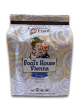 Coffee Fool’s House Vienna, 2 Pound (Strong Drip Grind)