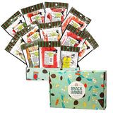 Li Hing Gummy Candy Gift Set