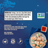 Blue Dragon Mini Thai Sweet Chili Sauce - 2oz (Pack of 8) - No Artificial Flavors Or Colors- Made with Red Chilies & Garlic - Vegan, Non-GMO Verified