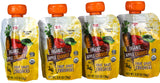 Trader Joe's Organic Apple Carrot Fruit Sauce Crushers