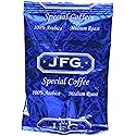 JFG 100 Arabica Coffee Special Blend, 1.5 Ounce - 72 per case.