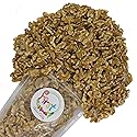 FirstChoiceCandy Gourmet Raw Natural Unsalted Walnuts (1 Pound)