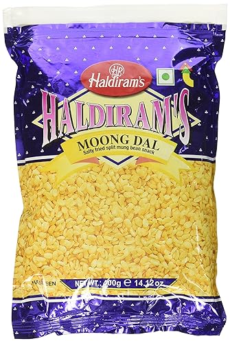 Haldirams Moong Dal
