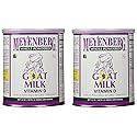 Meyenberg - Meyenberg Goat Milk (Powdered), 12 oz powder (Pack of 2)