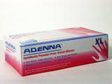 Adenna Vinyl: Vpf238: Synthetic/vinyl Powder Free Examination Gloves: X-large 100/box