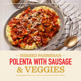 Bertolli Organic Marinara with Italian Herbs & Fresh Garlic Pasta Sauce, 24 oz.