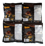 Riesen Chewy Caramels Candy, 135g/4.8 oz., Bag {Imported from Canada}