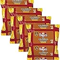 Folgers 100% Columbian Medium Roast Ground Coffee, 40-1.4 Ounce Filter Packs