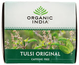 Organic India Tulsi, Original, 18 Count Box
