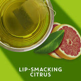 TAZO Green Tea
