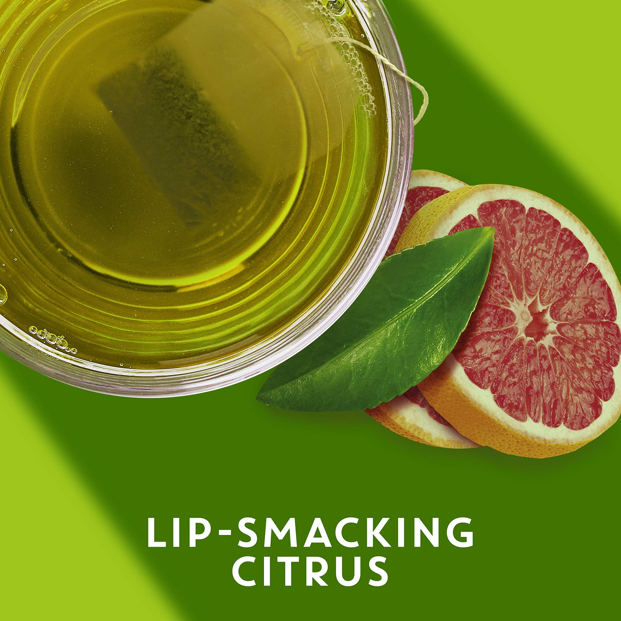 TAZO Green Tea