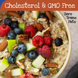 True North Granola - Oats So Good Muesli with Fruit and Nuts, Whole Grain, All Natural, Non-GMO, 16 oz. (Pack of 2)