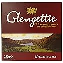 Glengetti Teabags, 80 Count (Pack of 6)