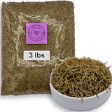 3 Lbs Dried Rosemary Leaves - Despensa Colombiana Romero Seco, Dry Rosemary Leaves Bulk, Romero Seco for Cooking - Rose Mary Dried Ideal for Spicing