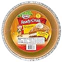 Ready Crust Graham (10-Inch) Pie Crust, 9-Ounce Packages (Pack of 12)