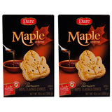 Dare Creme Cookies 10.6 ounce (pack of 2) (maple)2