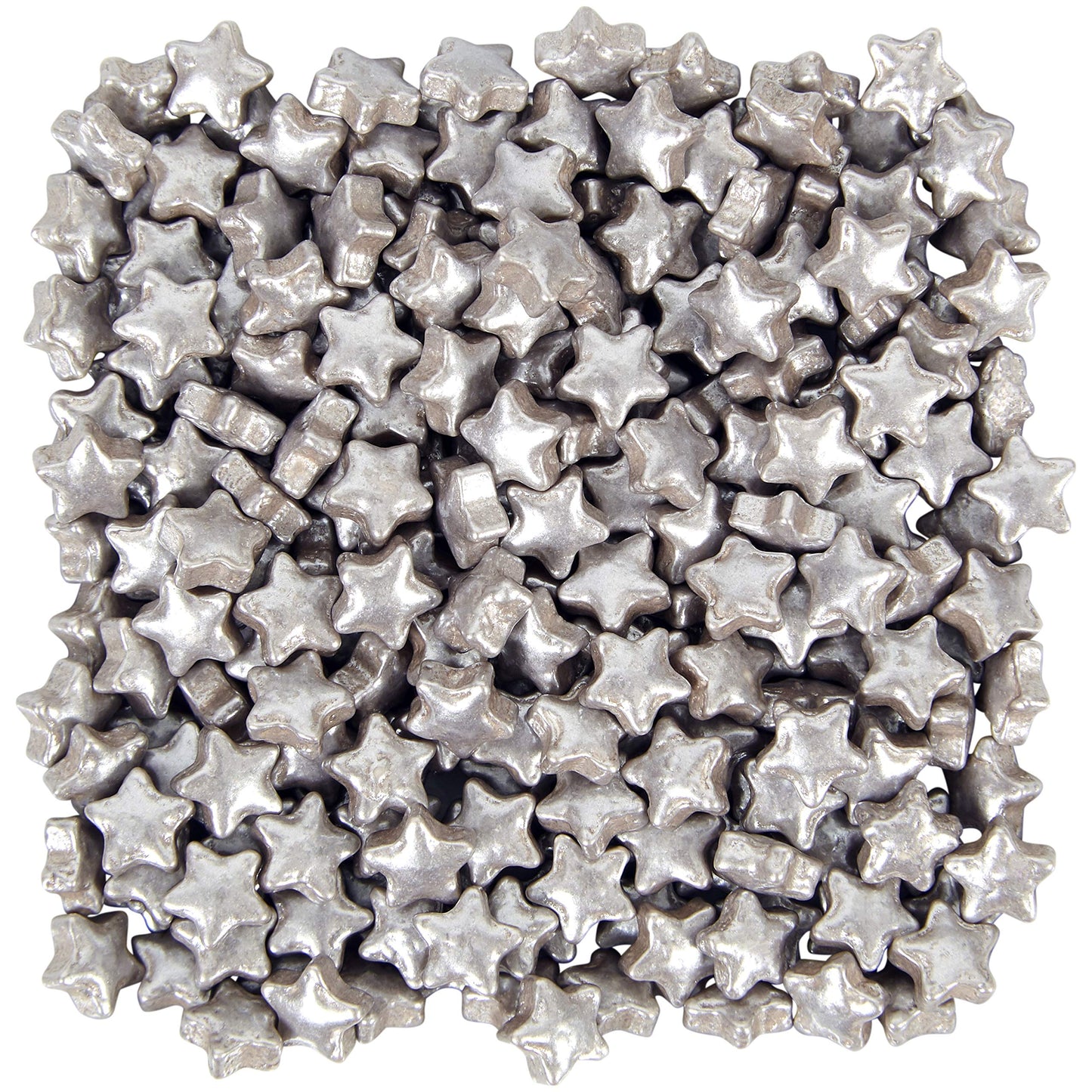 Sprinkles SLVR Stars