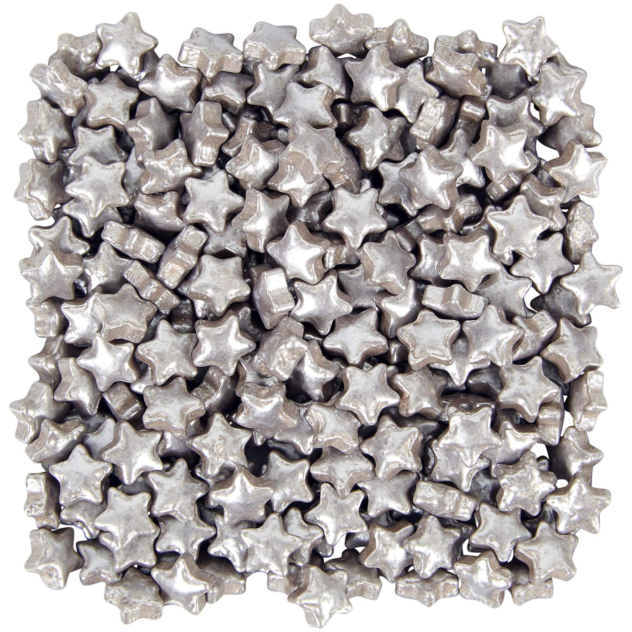 Sprinkles SLVR Stars