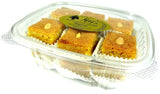May's Middle Eastern Signature Pastries Haresee, 12 Piece