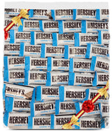Cookies and Creme Snack Size Chocolate Candy Bars, 1 Pound Bulk Assortment, White Creme with Crunchy Chocolate Cookie Pieces, Individually Wrapped