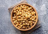Food to Live - Dry Roasted Blanched Hazelnuts, 2 Pounds - Unsalted, Oven Roasted Whole Filberts, No Oil Added, No Skin, Vegan, Kosher, Bulk. Great